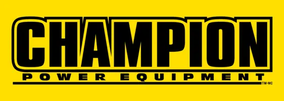 Champion Power Equipment