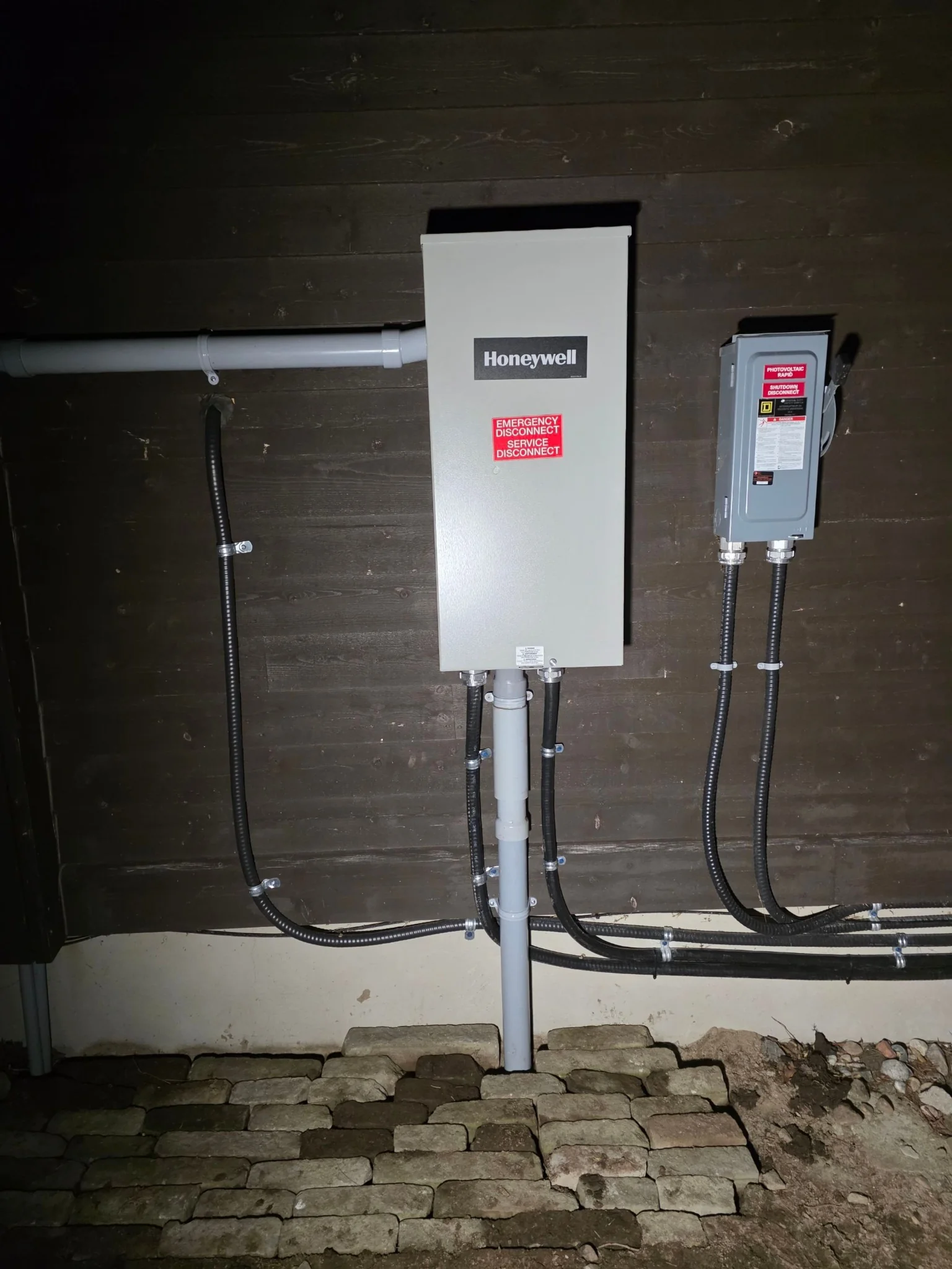 Remarkable Electric — Recent Work Hamilton