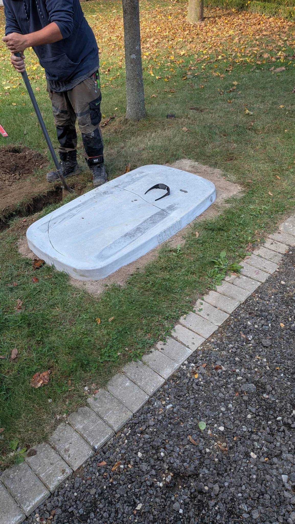 Remarkable Electric — Recent Work Hamilton