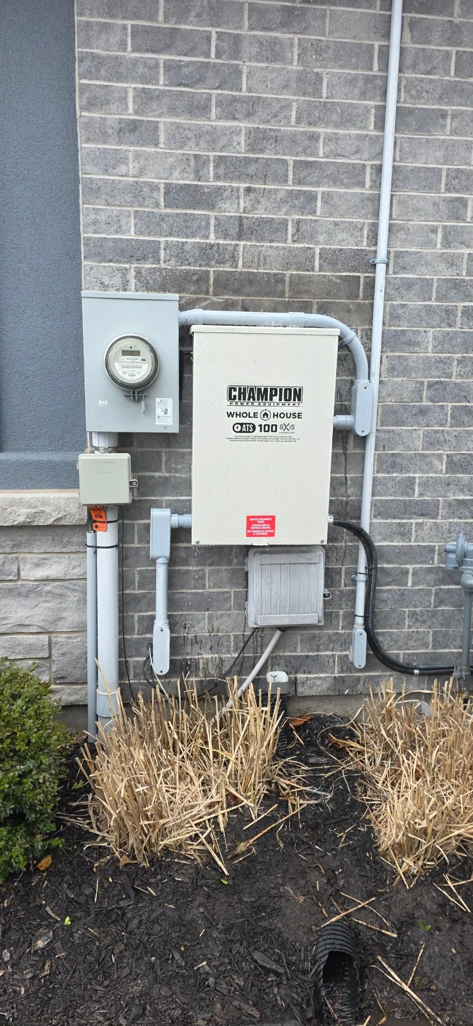 Remarkable Electric — Recent Work Hamilton