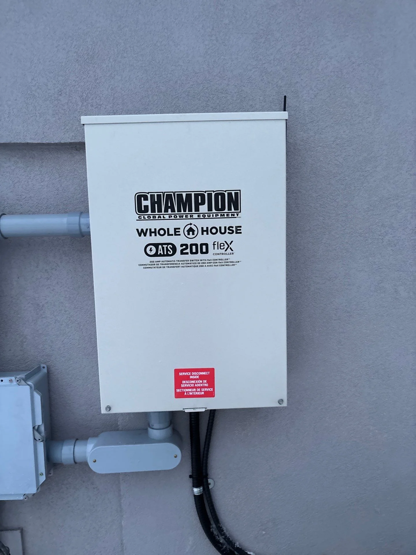 Remarkable Electric — Recent Work Hamilton