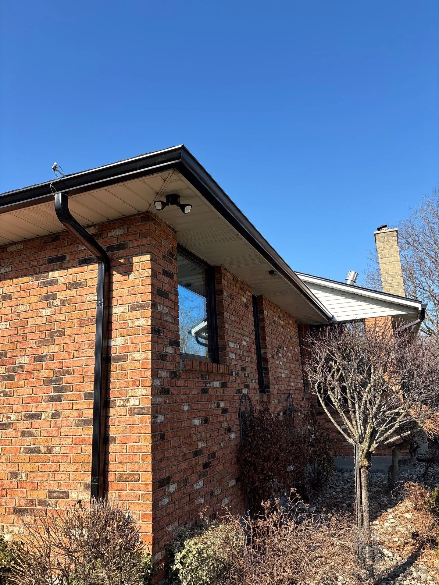 Electrical Work — Remarkable Electric Hamilton