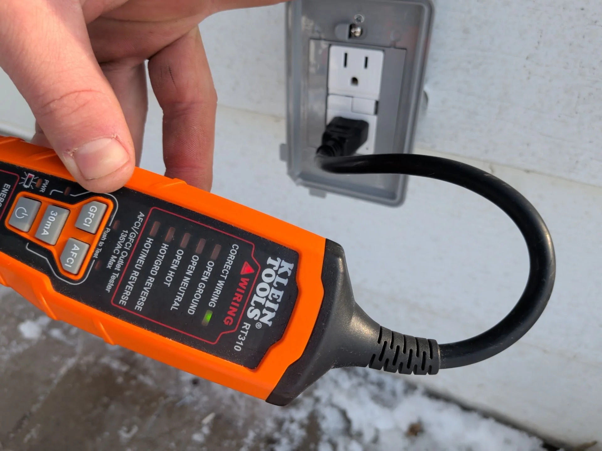 Electrical repairs and troubleshooting — Remarkable Electric Hamilton