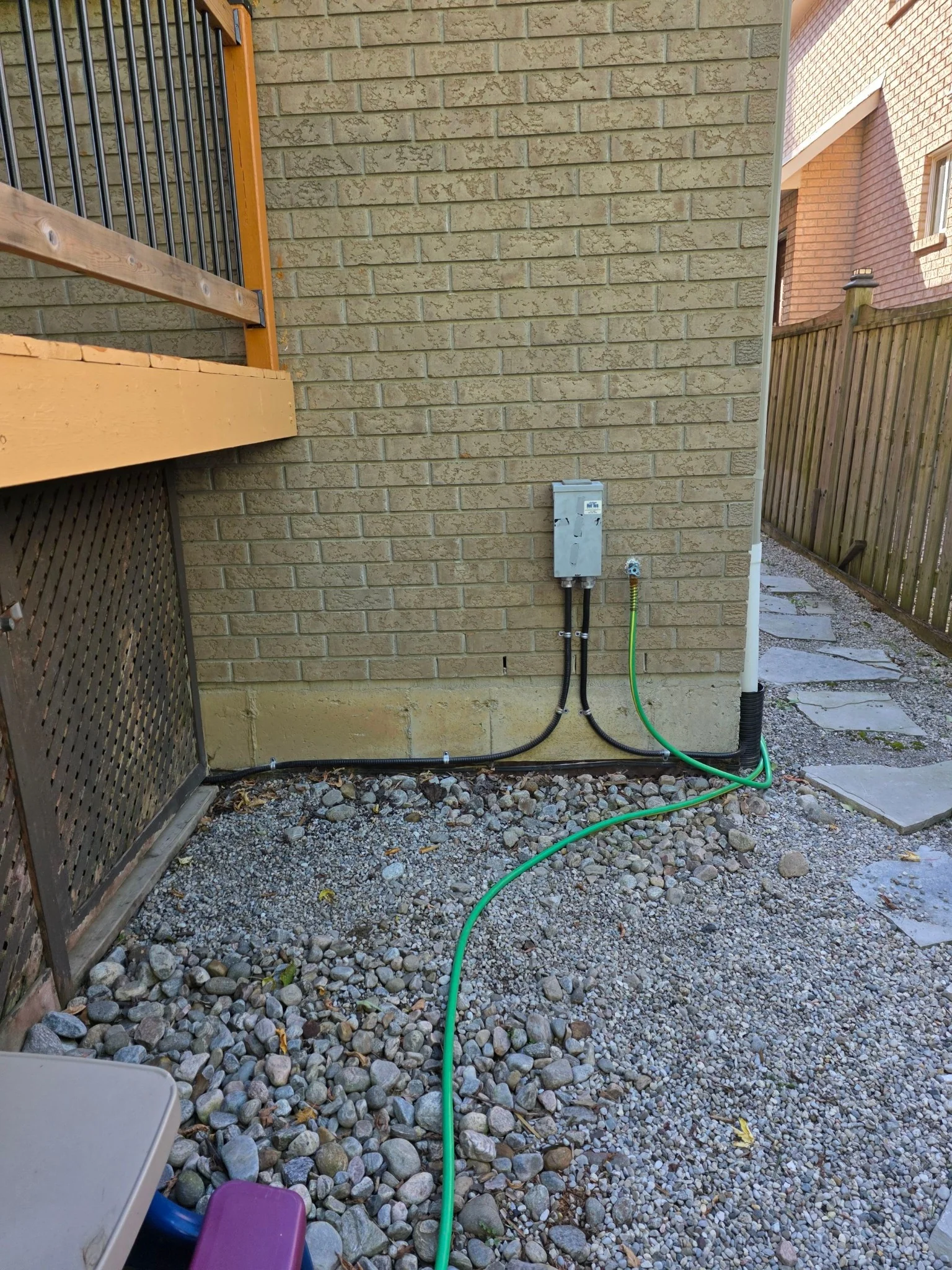 Remarkable Electric — electrical work Hamilton