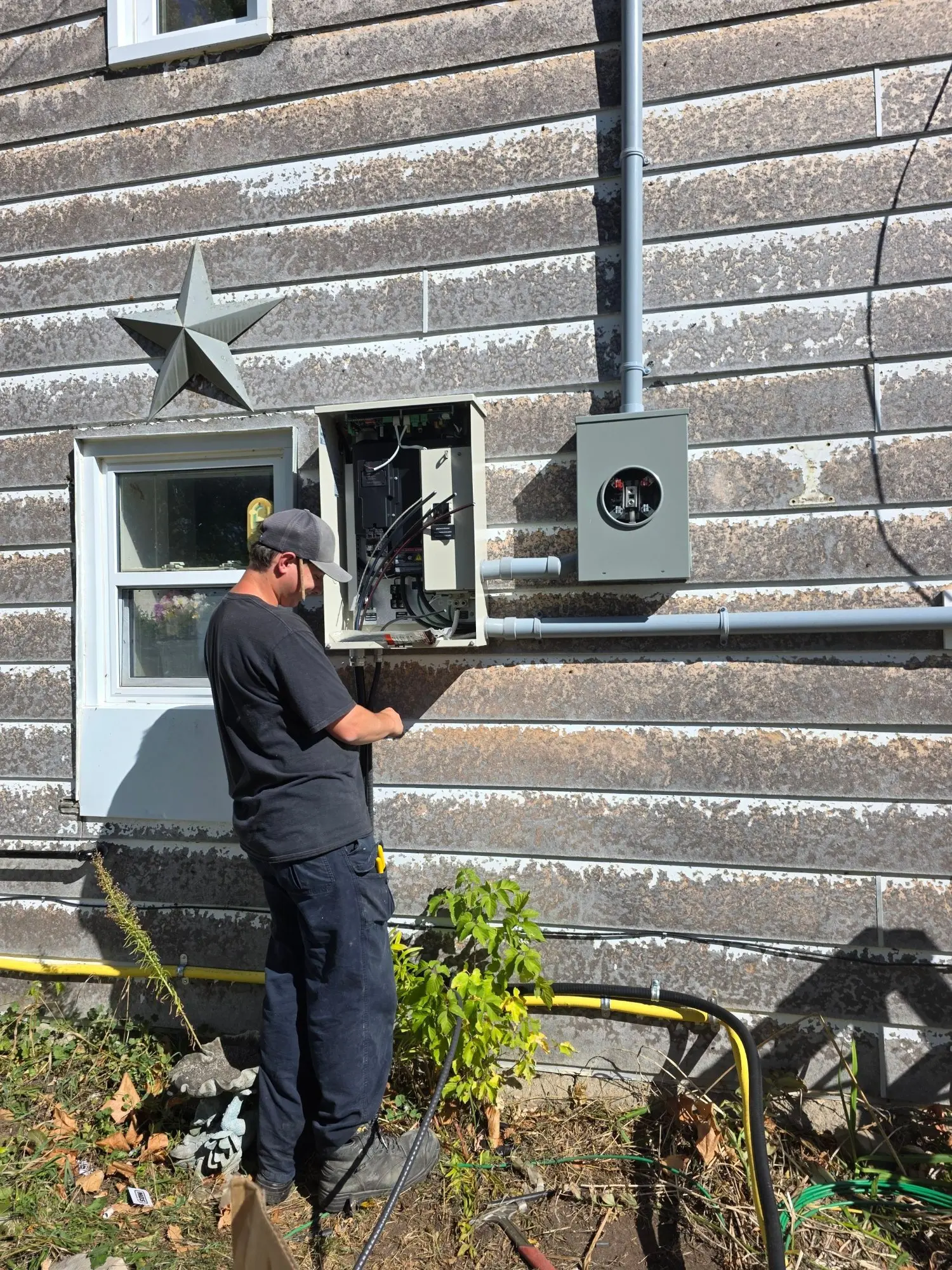 New electrical installations Hamilton — Remarkable Electric