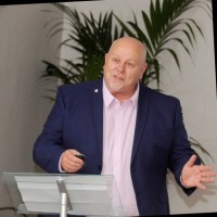 Trevor Worth MBA TEP