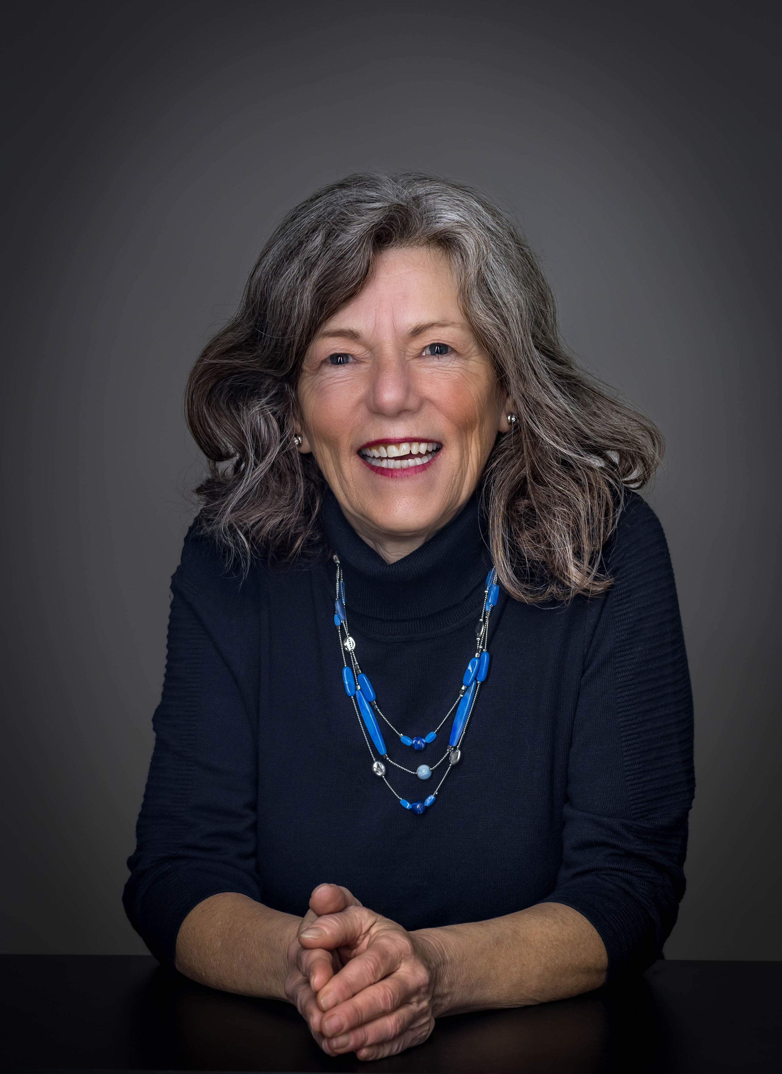 Cathy Nesbitt
