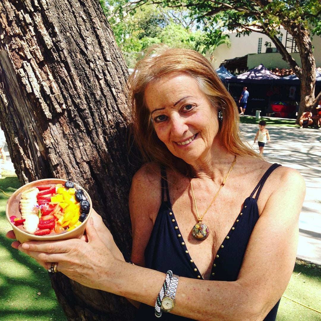 Karen Ranzi MA.