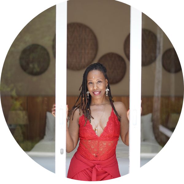 Cordelia Gaffar