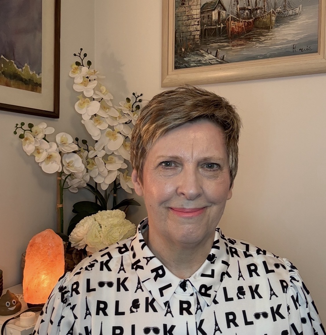 Dr. Ilona Berkoben