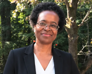 Angela D. Forest