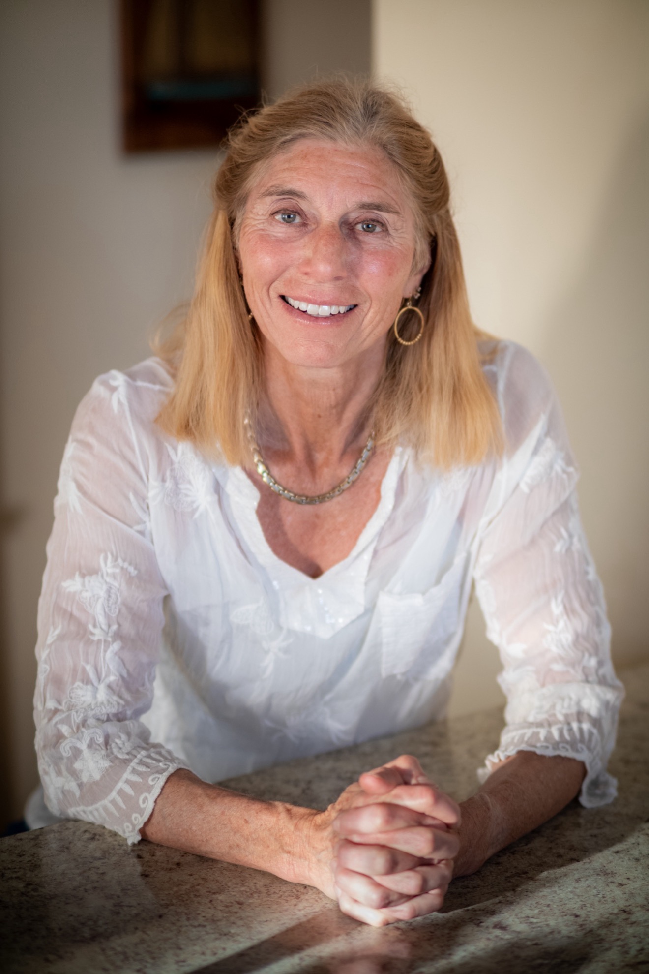 Karin Lubin, EdD