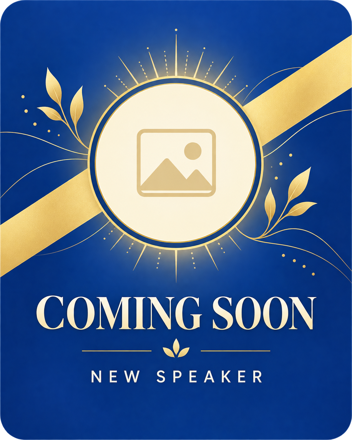 Coming Soon