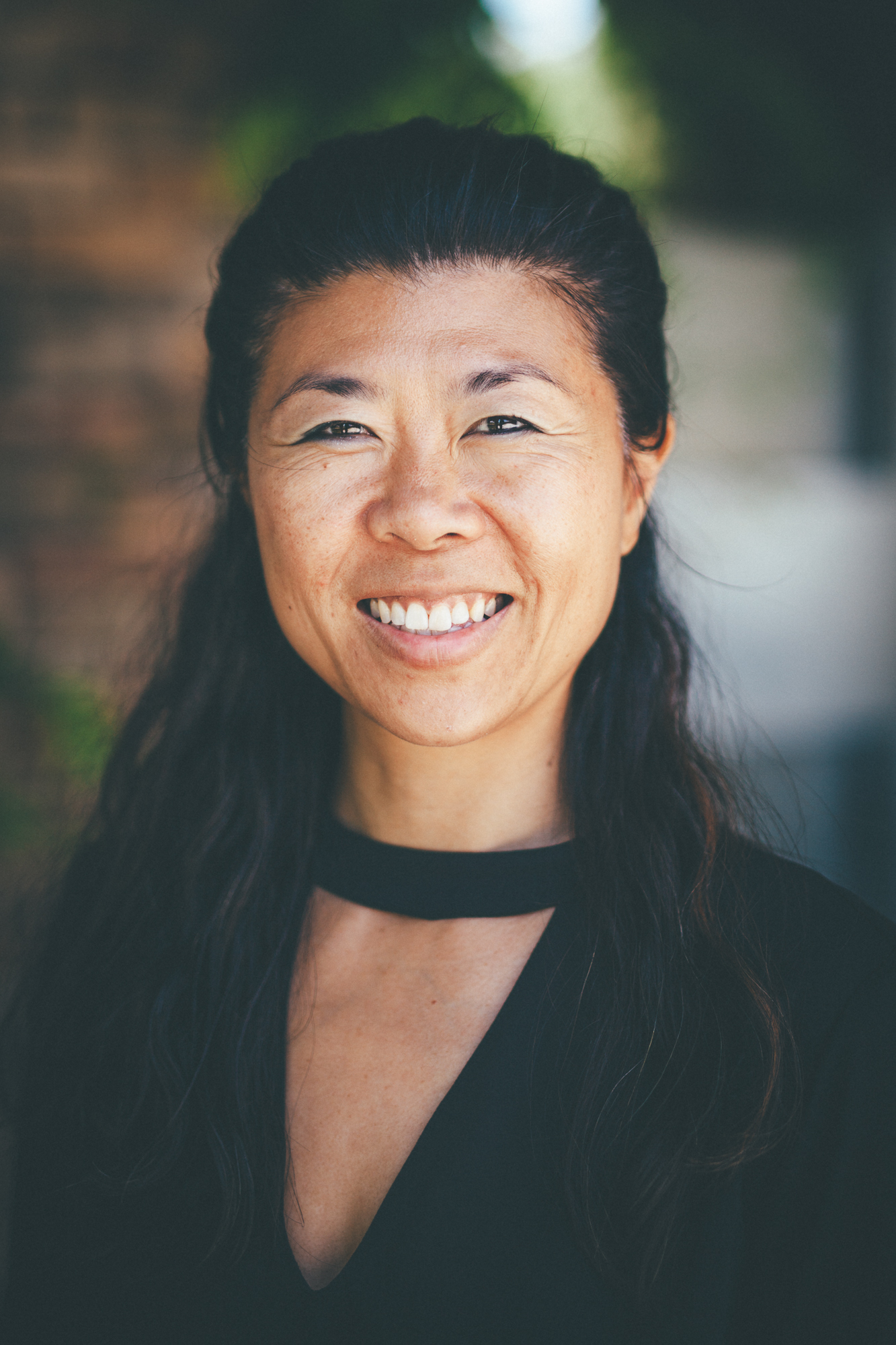Dr. Grace Liu