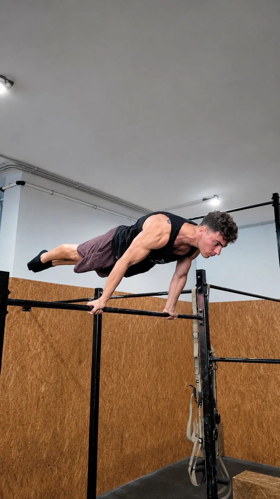 Calistenia Skills