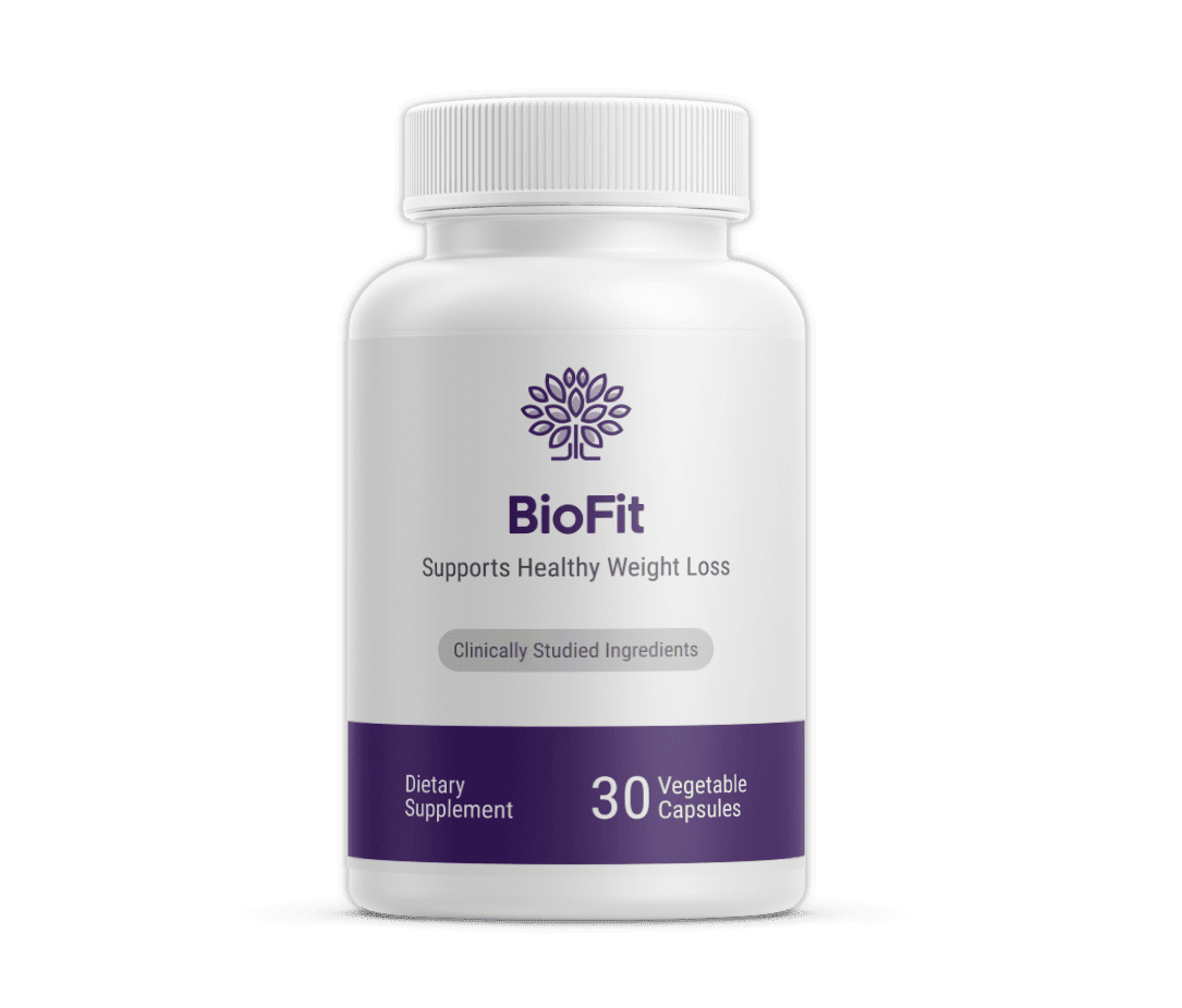 Biofit Probiotics: Your Secret Weapon for Weight Loss and Improved  Metabolism, by Mindful Growth Maven