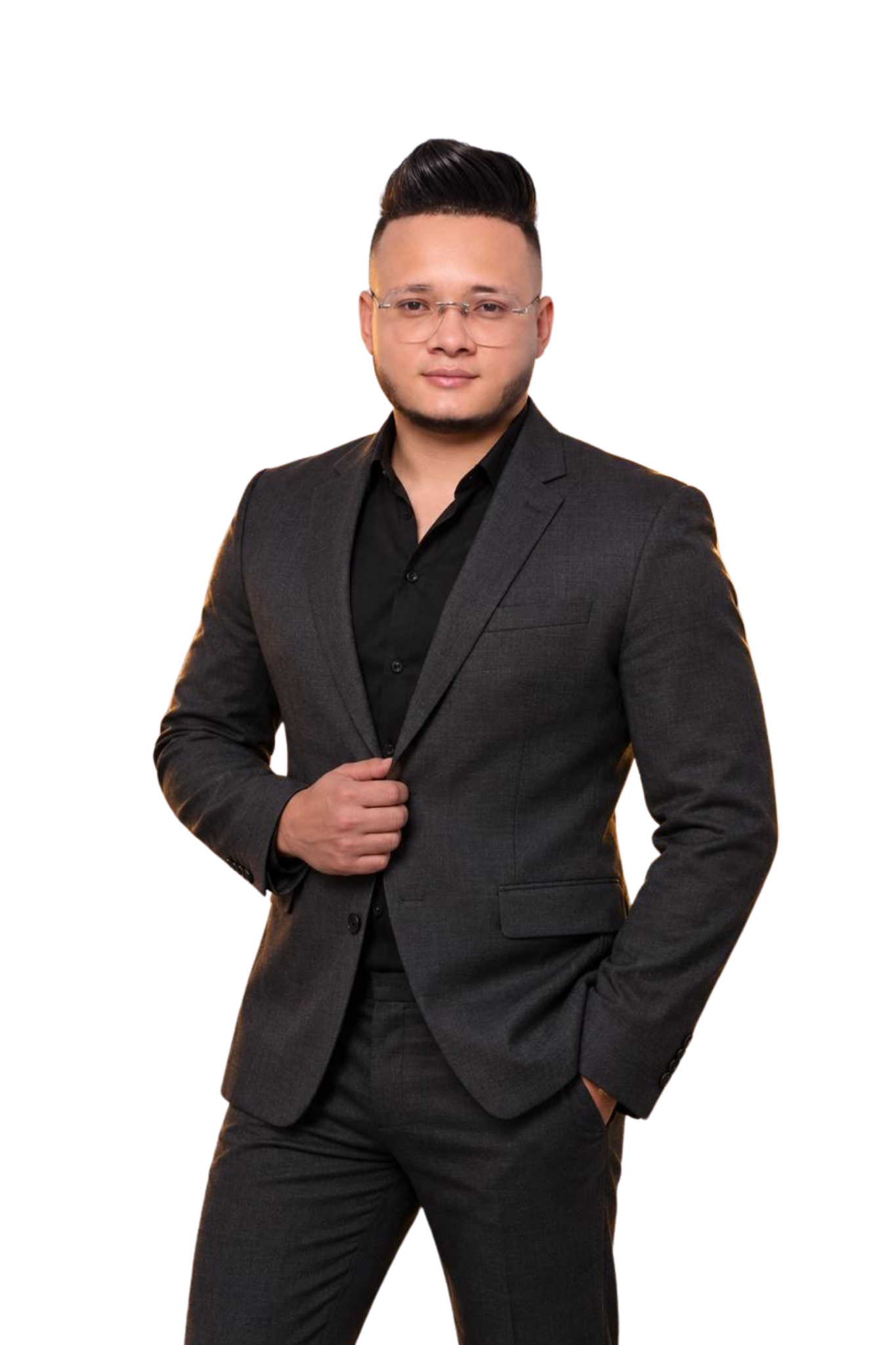 Miguel Sardo, inversionista profesional y mentor
