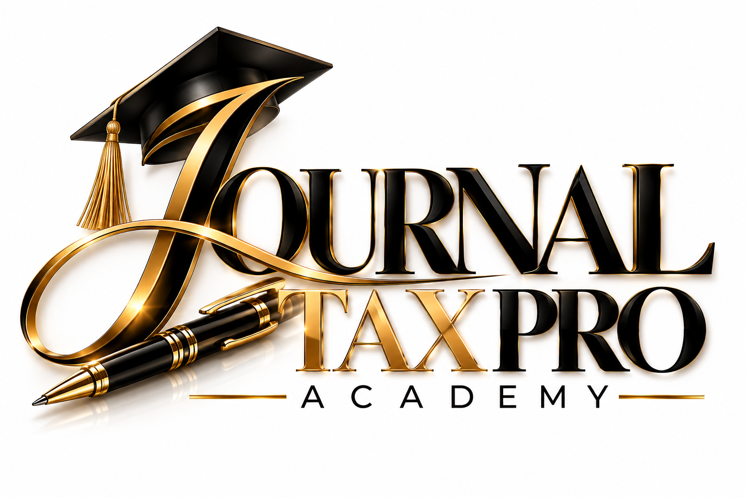 Journal TaxPro Academy
