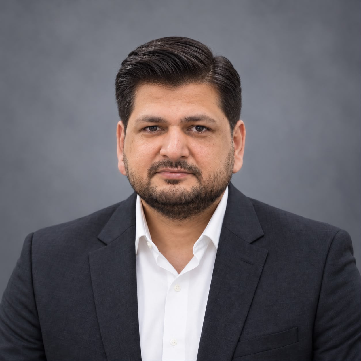 Dr. Fazal Abbas, Urologist