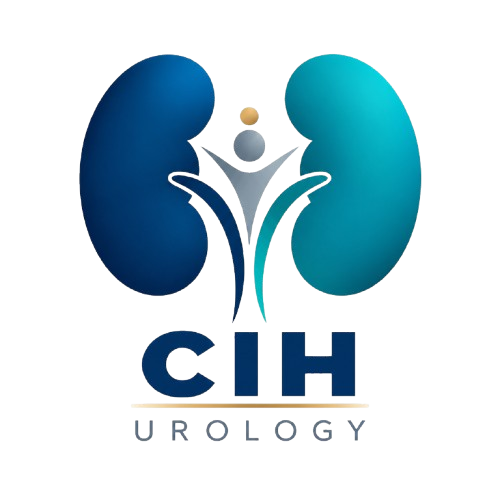 CIH Urology logo