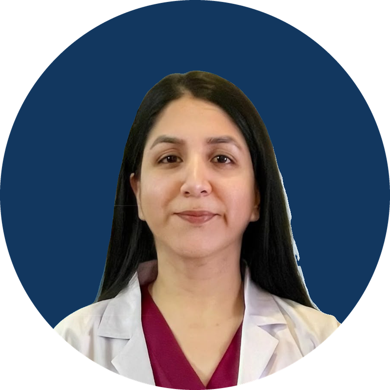 Dr. Mahnoor Ishtiaq, Speech and Language Pathologist