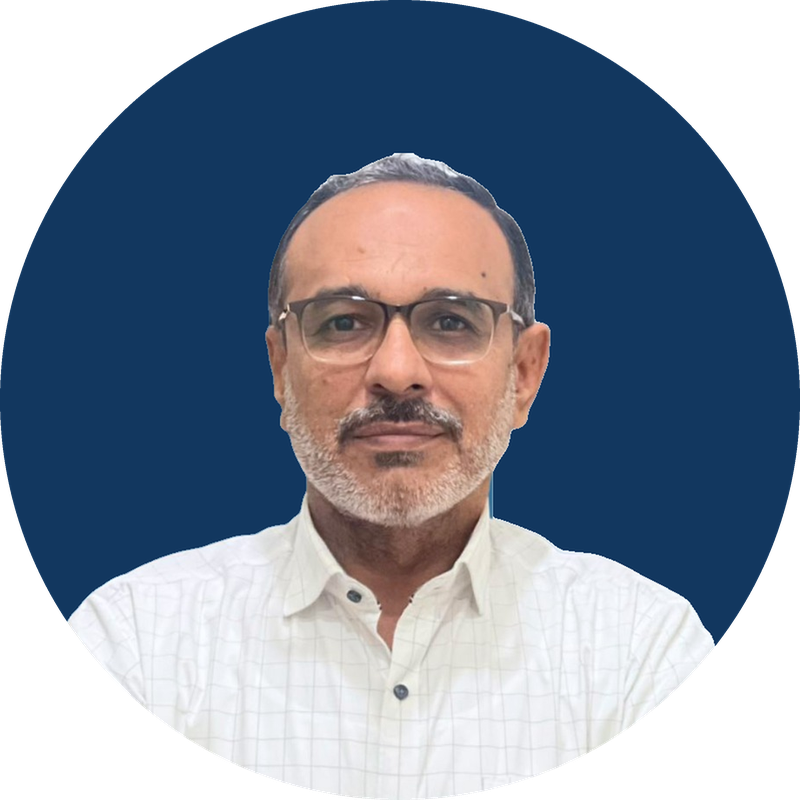Dr. Shah Hassan, Internal Medicine Specialist