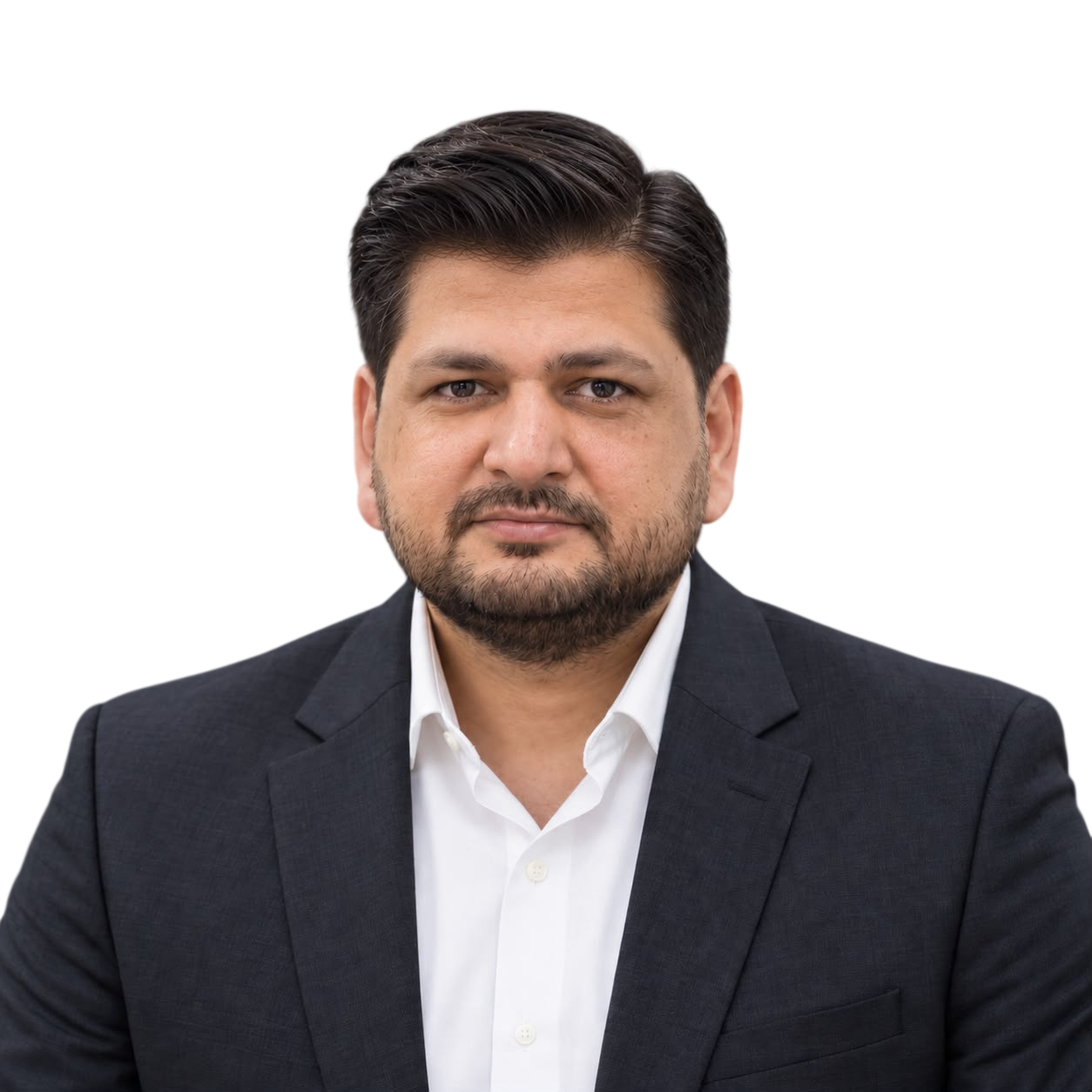 Dr. Fazal Abbas, Consultant Urologist in Islamabad