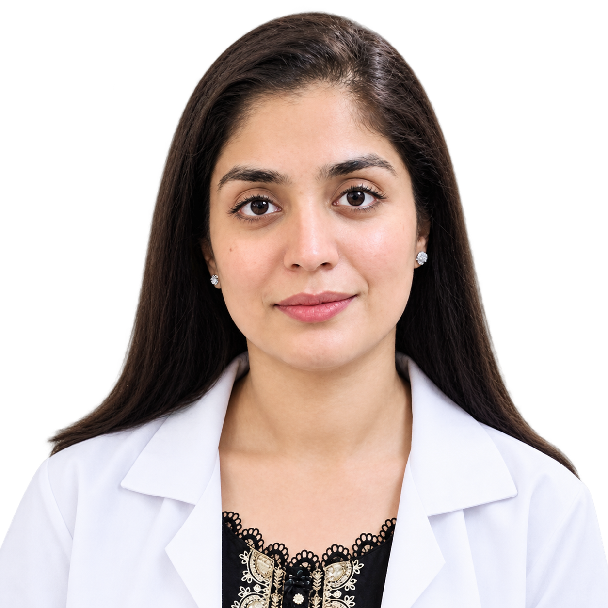 Dr. Ayesha Ashraf Cheema, Medical Specialist in Islamabad