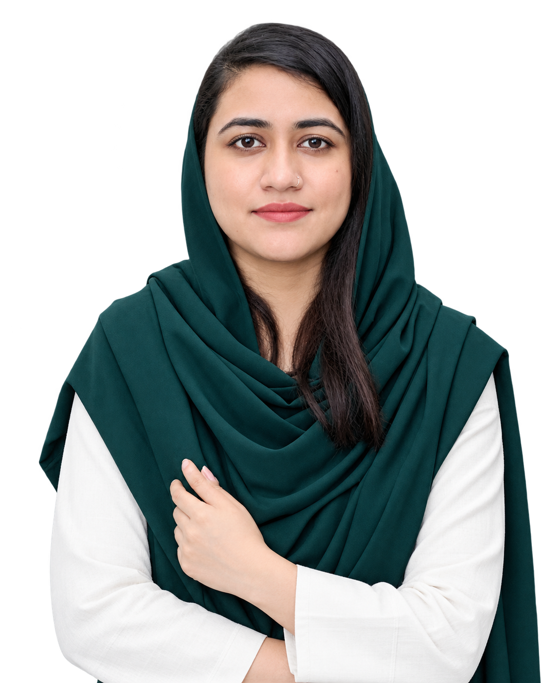 Dr. Misbah, Consultant Physiotherapist in Islamabad
