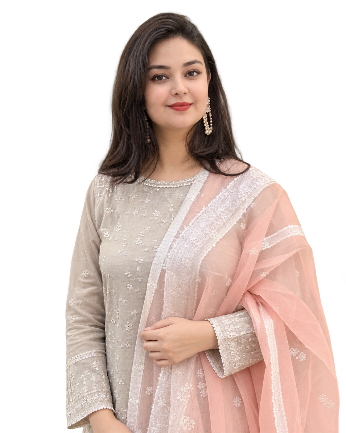 Ms. Syeda Zahra Gillani, Psychologist
