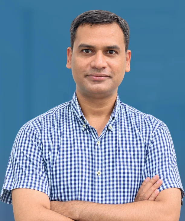 Dr. Muhammad Sajid, Orthopaedic Surgeon