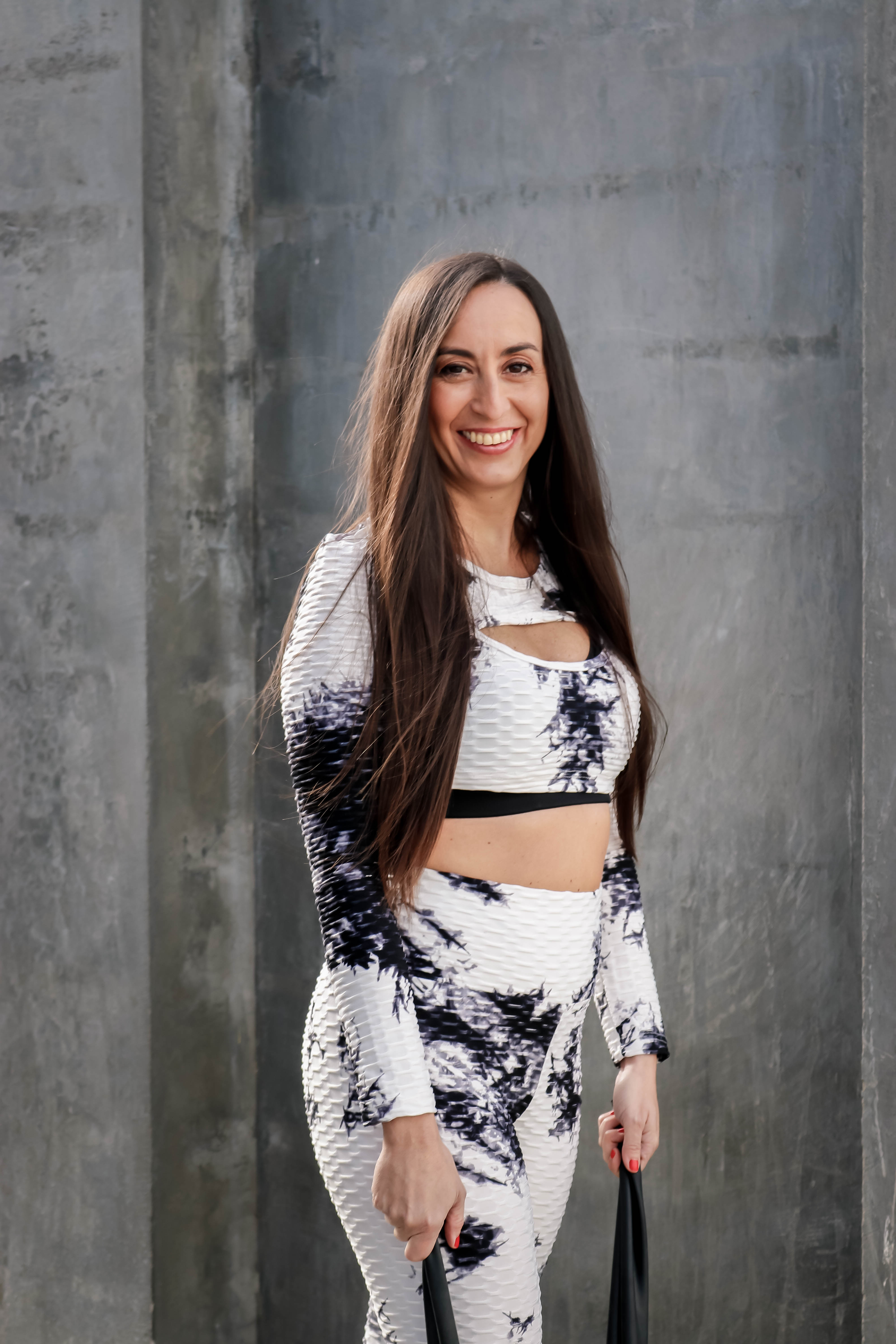 Carolina Garrido - Suelo Pélvico Fit