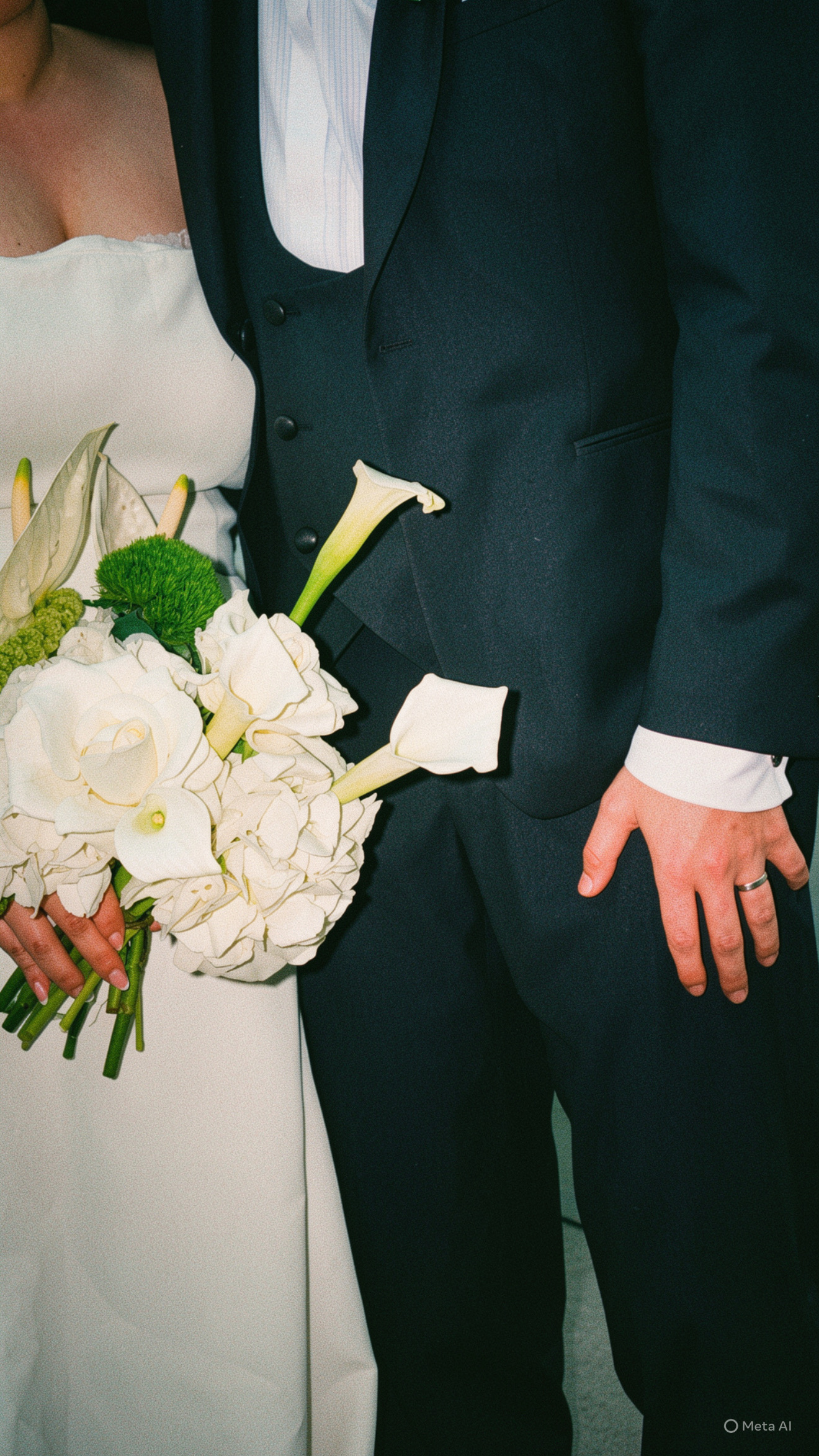 Wedding coordination