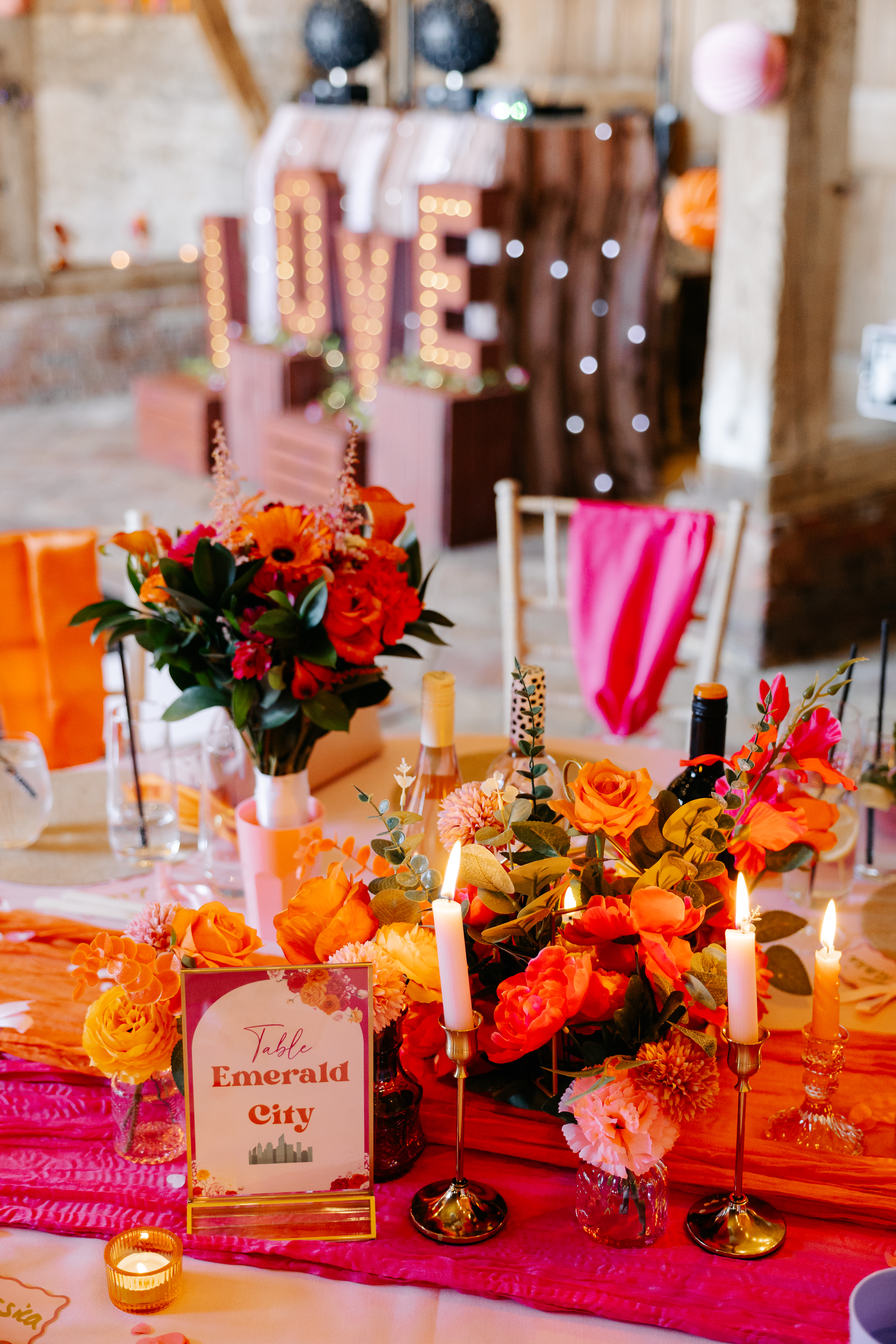 Bridal Box