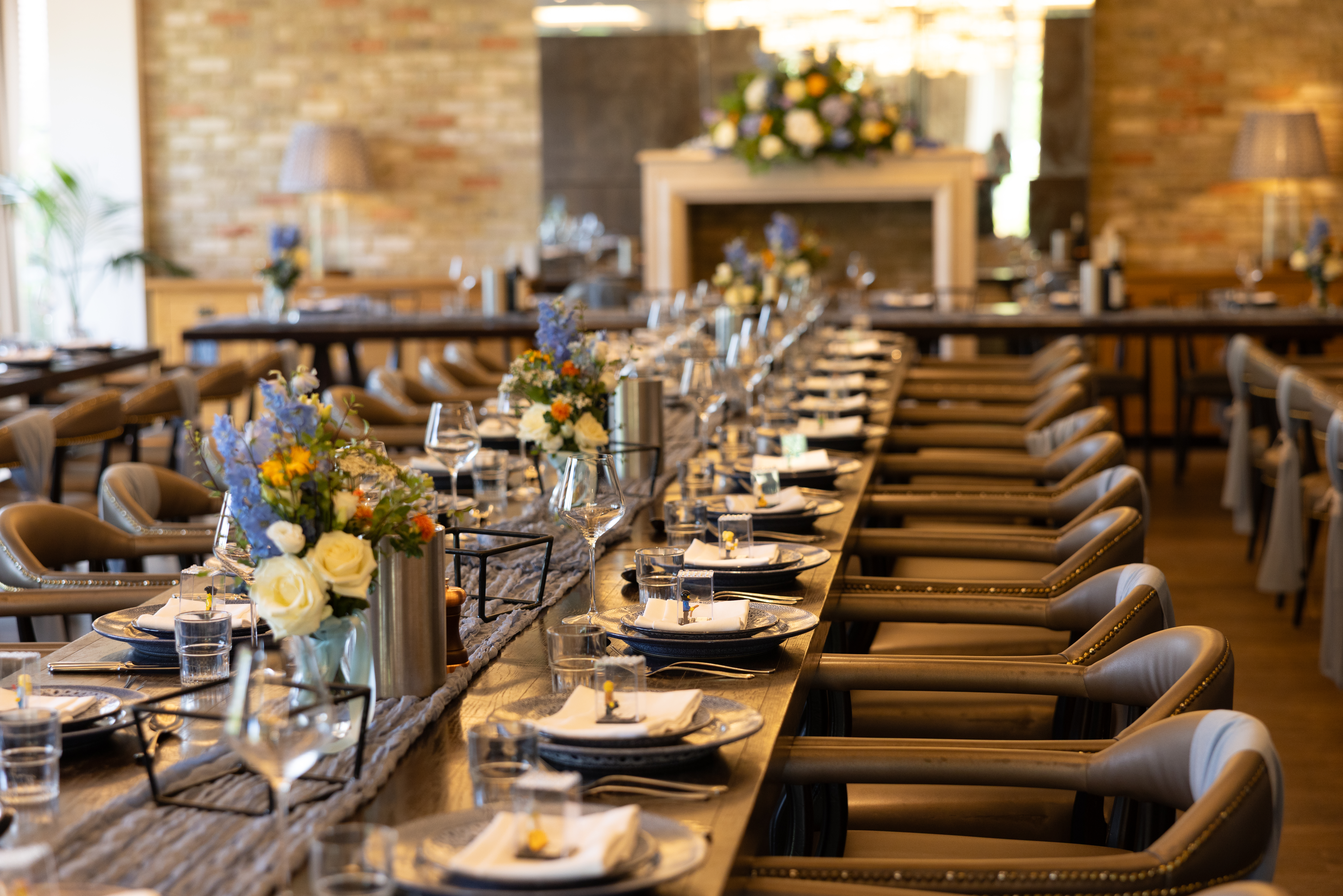 Venue styling
