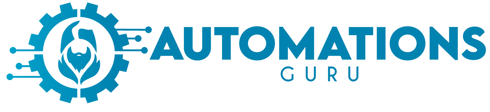 Automations Guru Logo