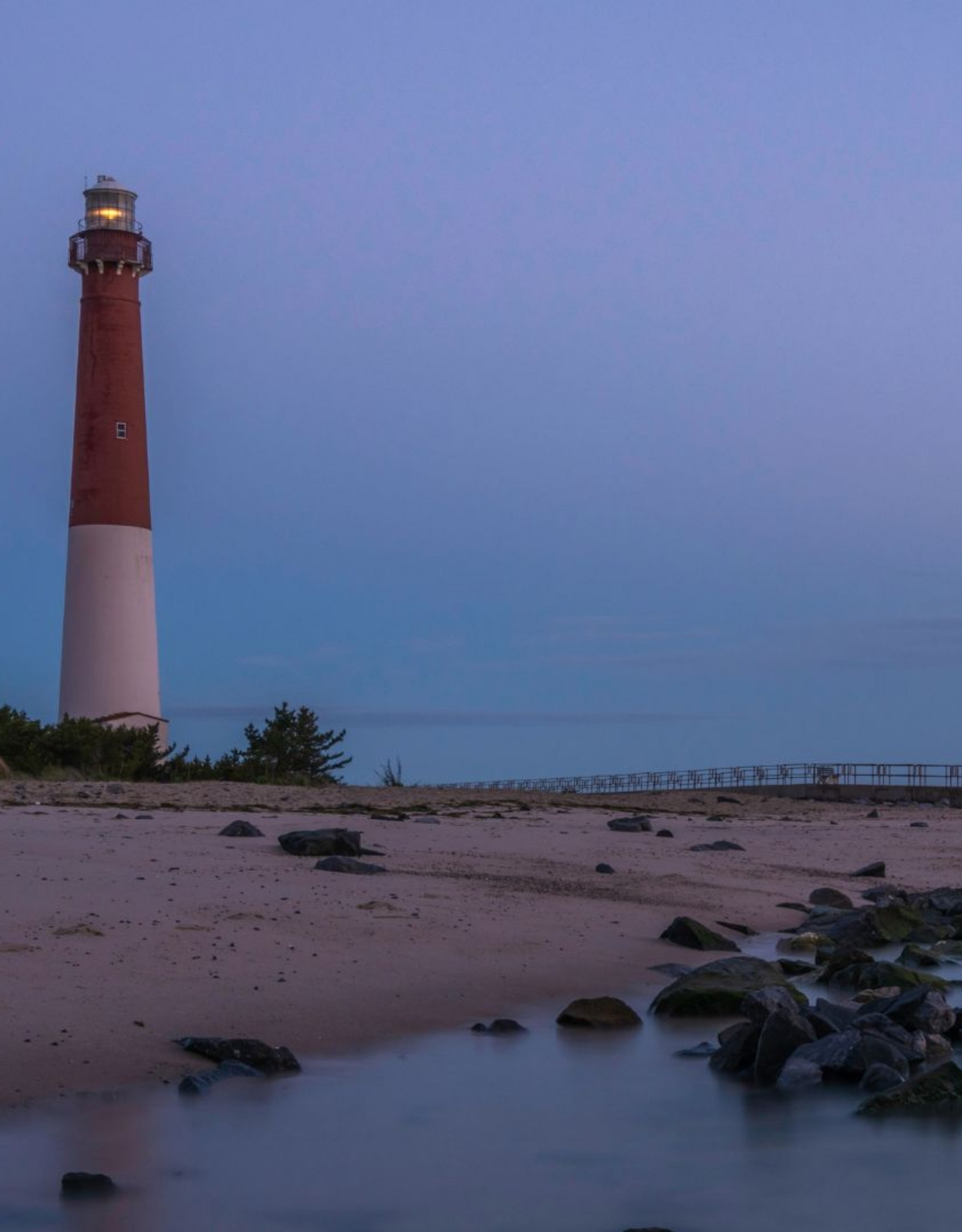 Joe and Ellen — your trusted neighbors on Long Beach Island