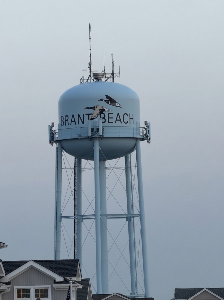 Joe and Ellen — your trusted neighbors on Long Beach Island