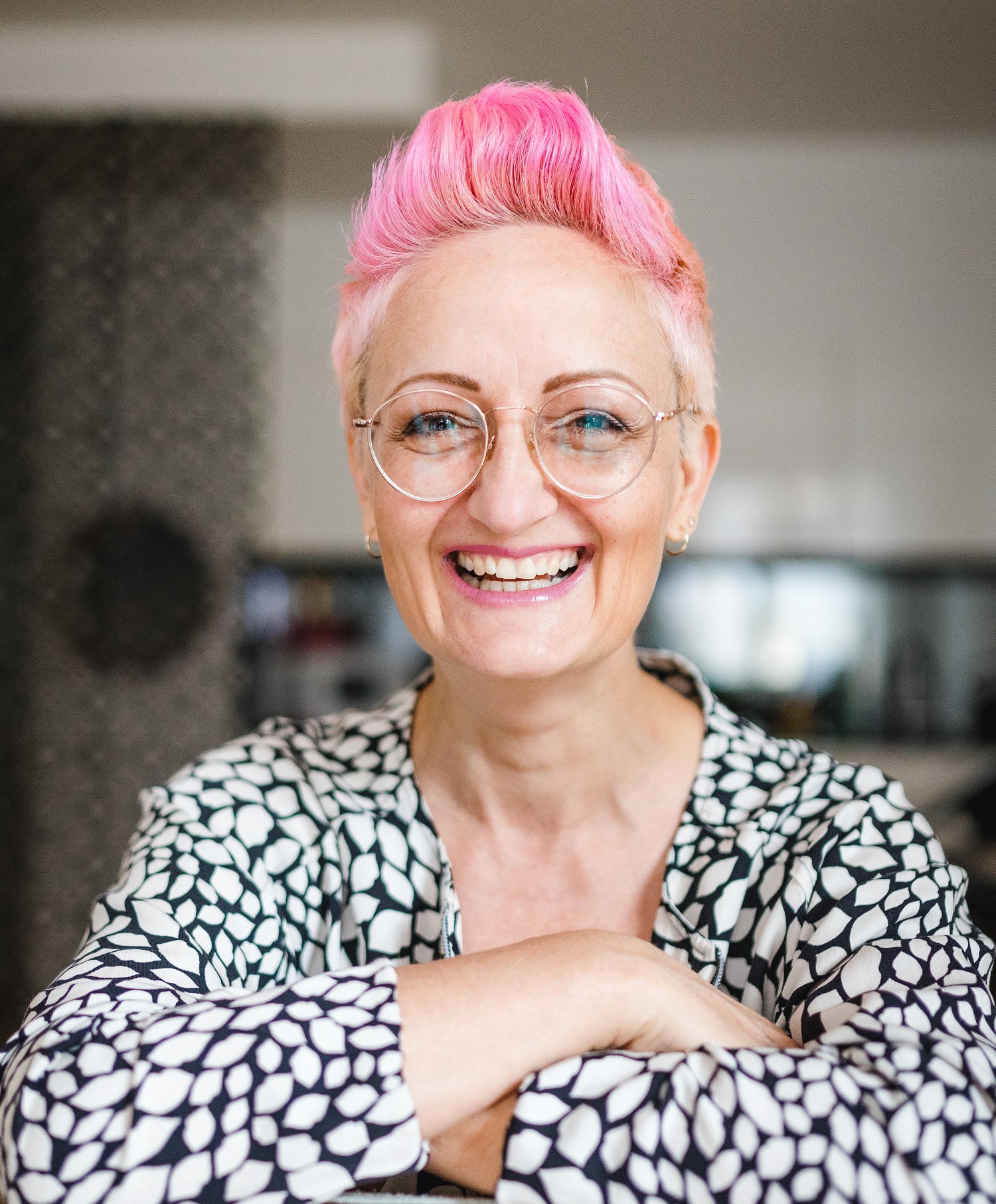 Hypno-Meditationen für fluffige Wechseljahre