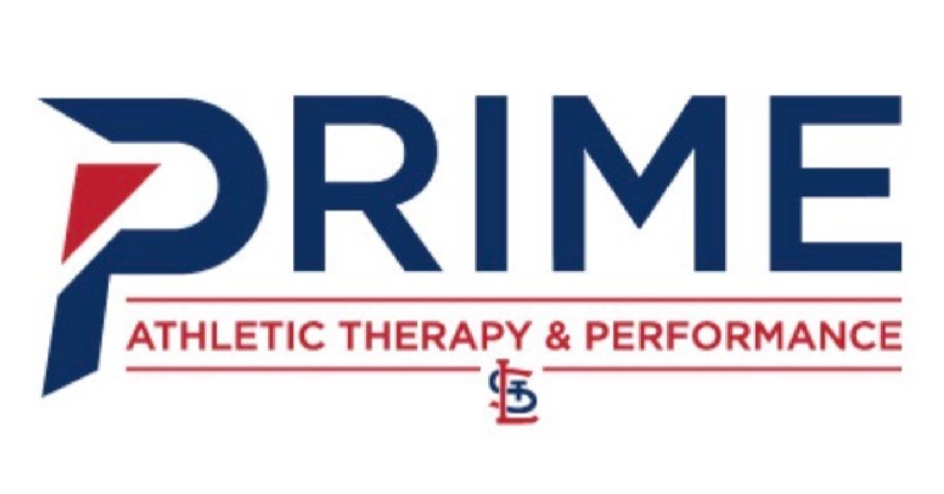 Prime Athletic Therapy & Performance - Logo