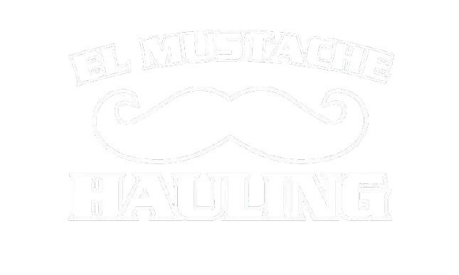 El Mustache Hauling and Junk Removal