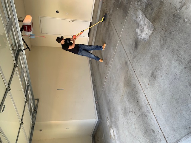 cleared garage junk removal Beaumont CA El Mustache Hauling and Junk Removal