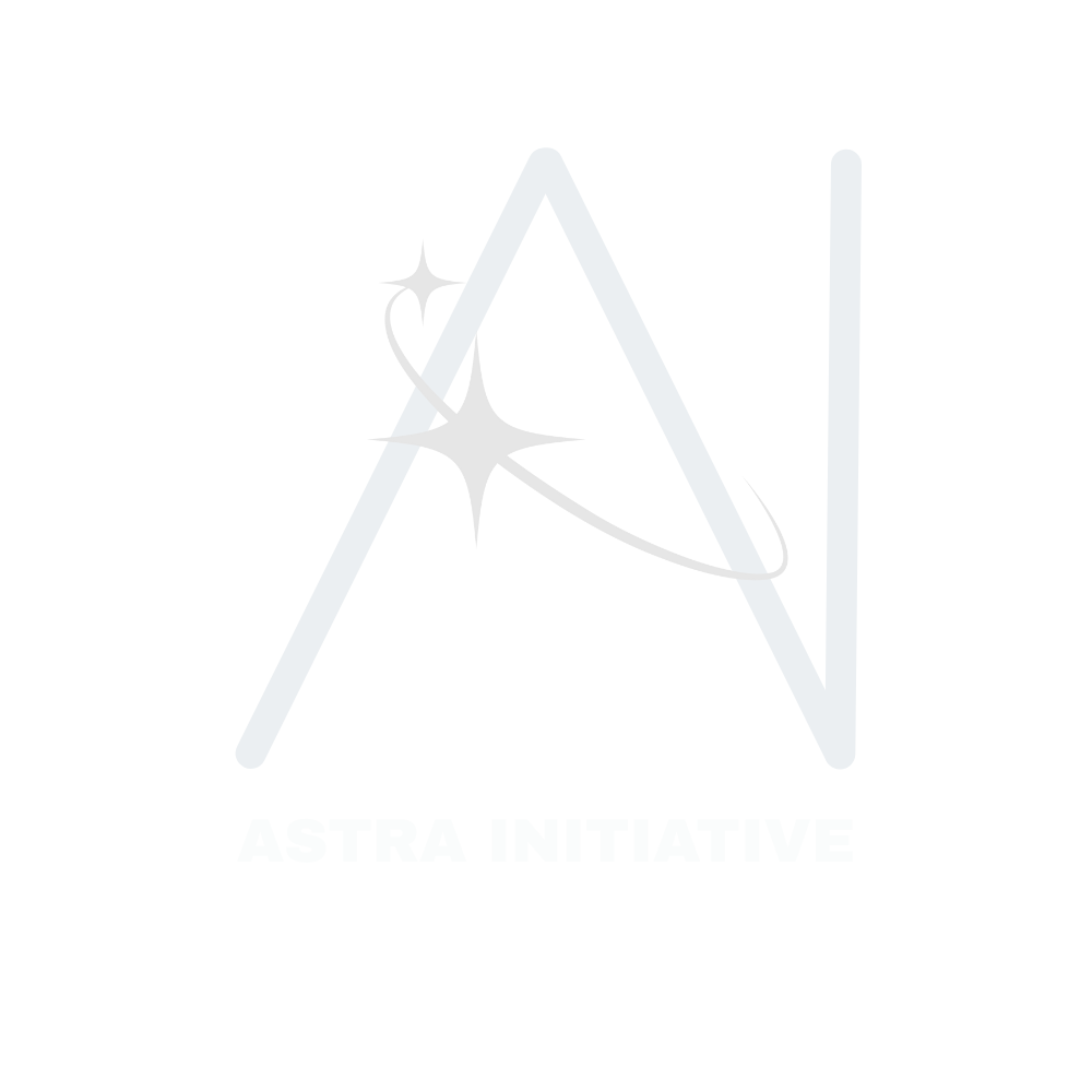 Astra Initiative. A biblical worldview for the AI age