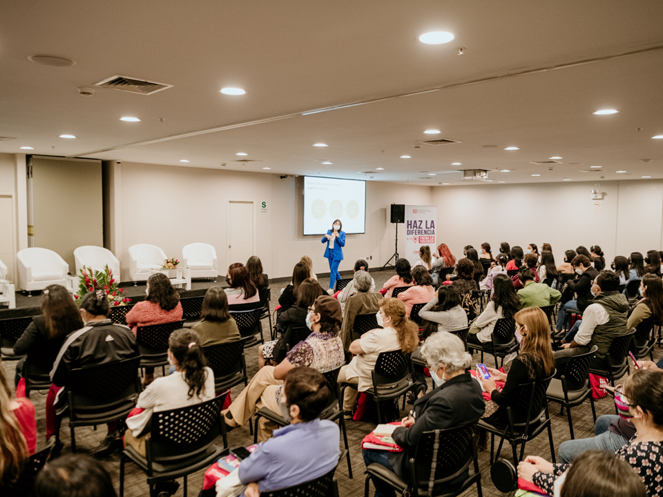 Ponencia EQUIPRO