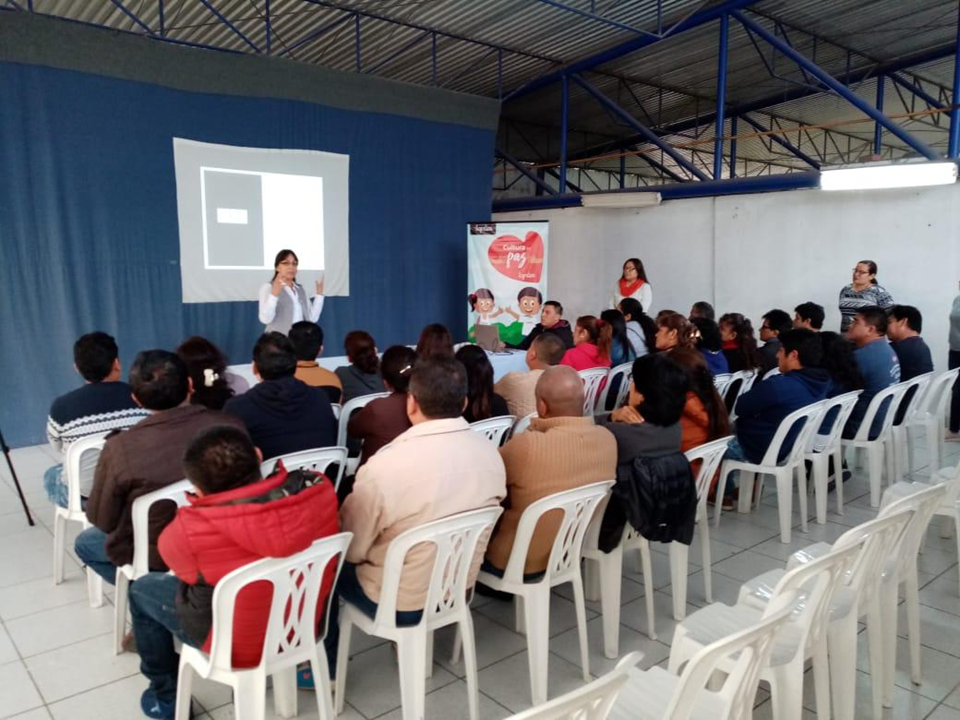 Consultoría Topitop · Sello Empresa Segura