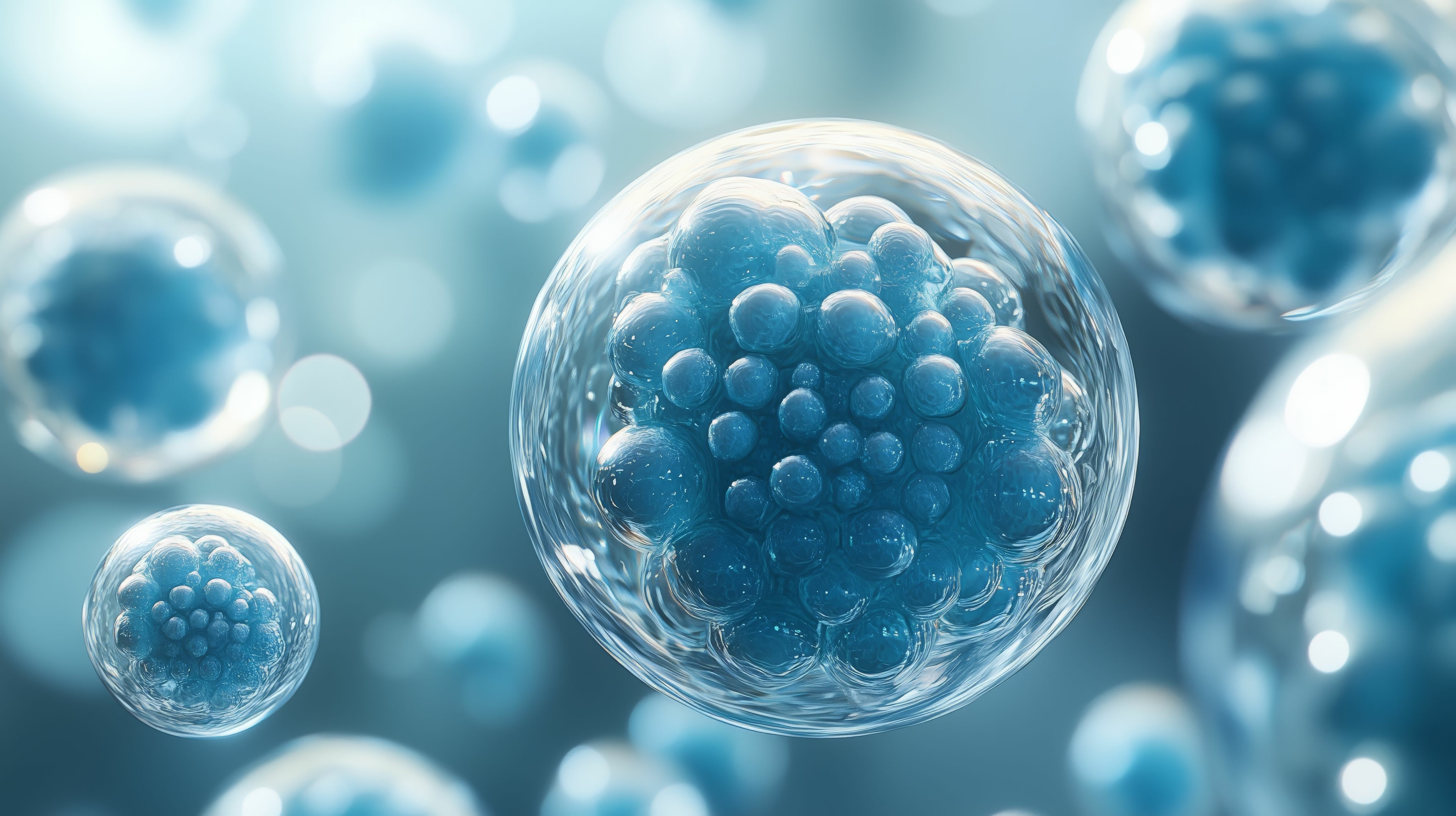 Exosome Therapy