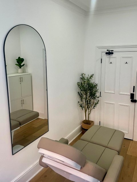 Minsony King's Cross