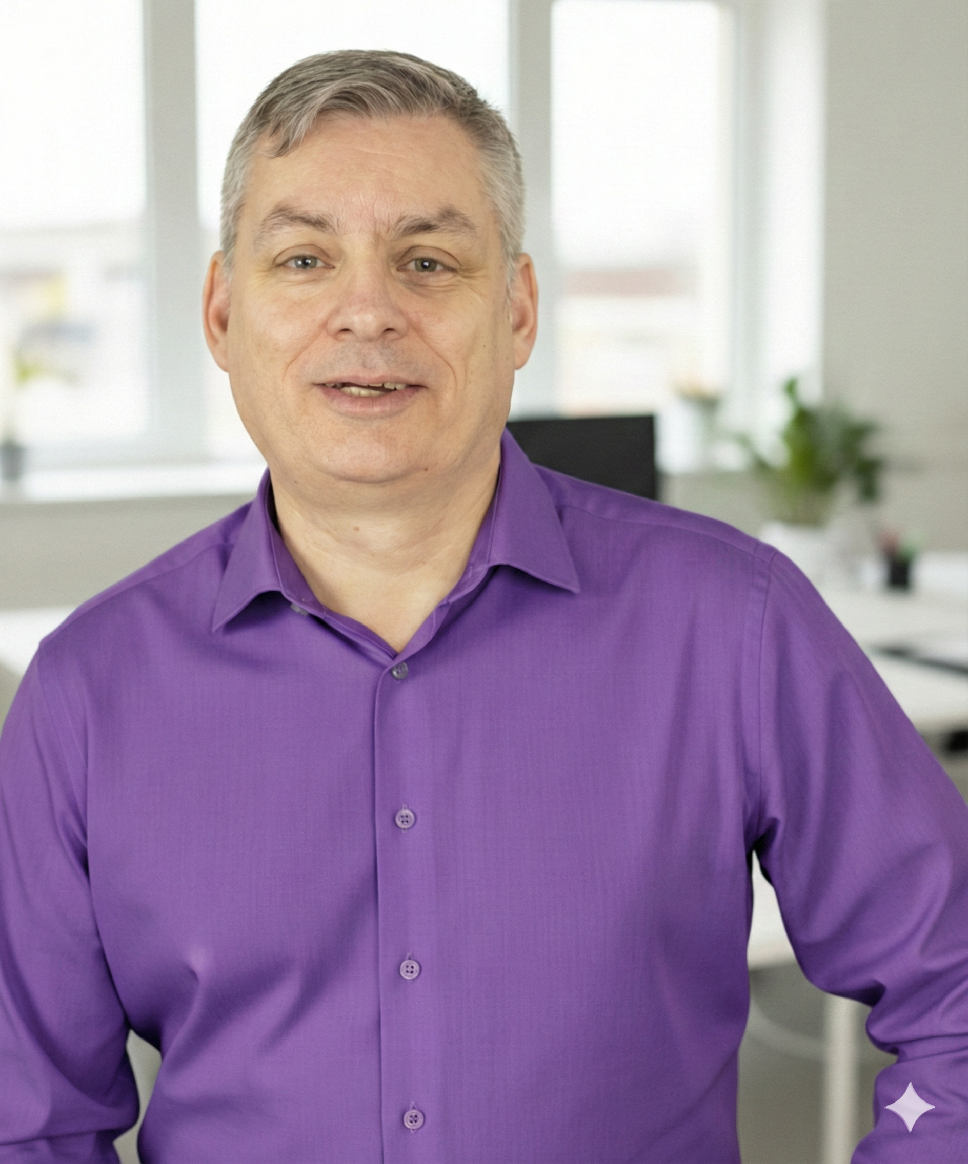 Tony Gordon Business Coach and Mentor