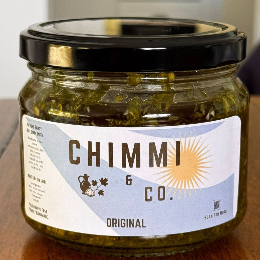 Chimmi & Co product image Chimmi & Co product image