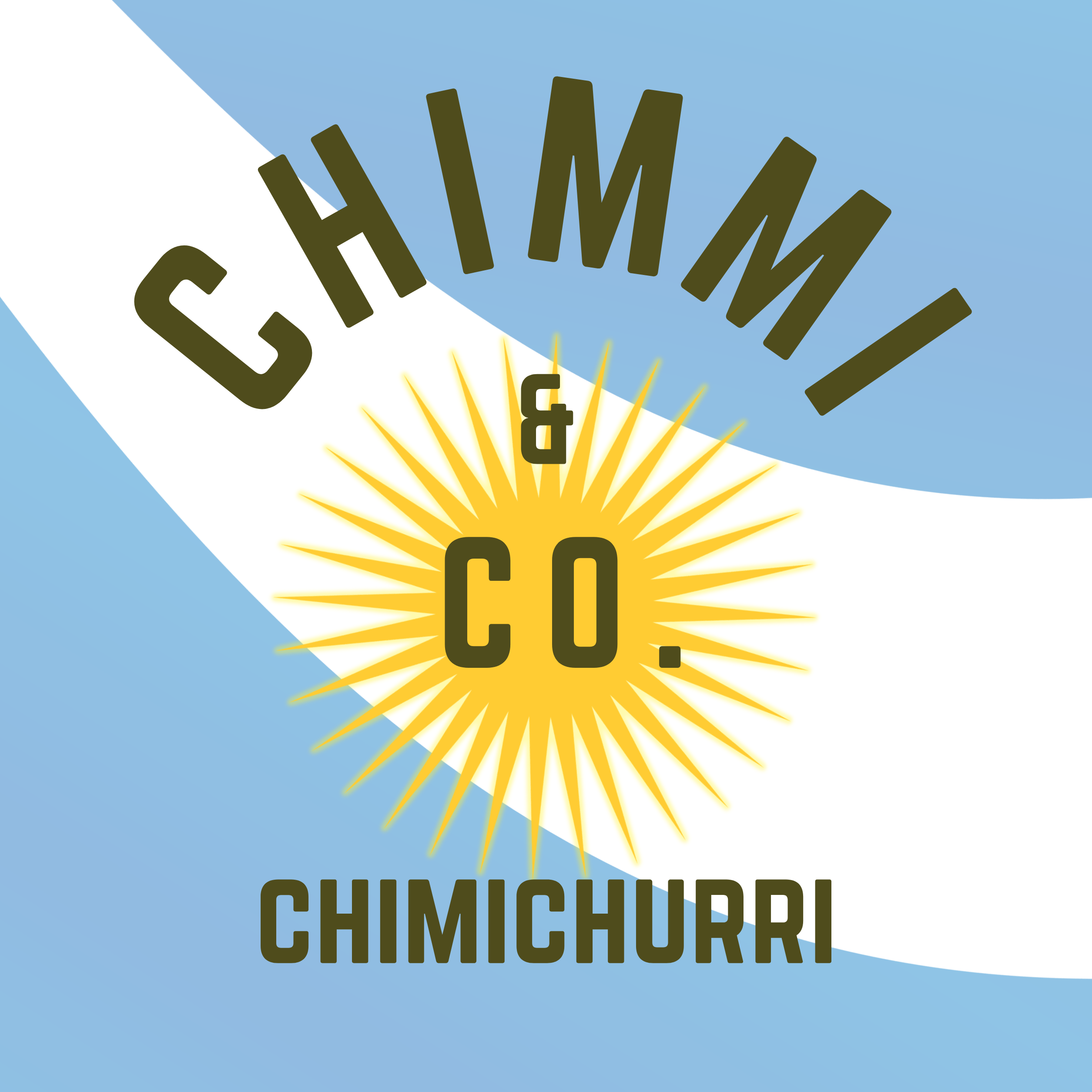 Chimmi & Co logo Chimmi & Co logo